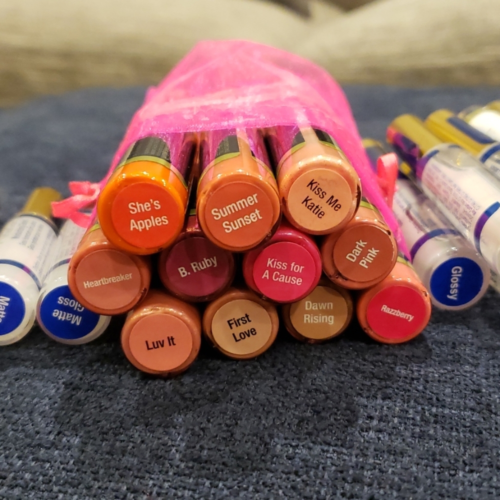 Lip Sense